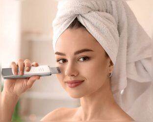 Уход за лицом 