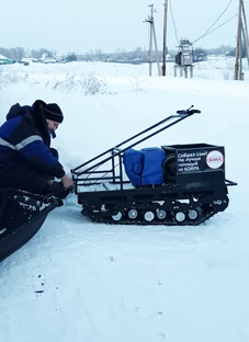 Мотобуксировщик с нуля 