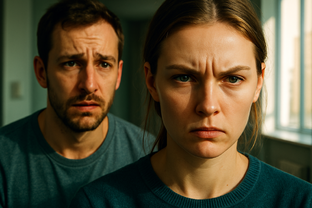 Обман и измена