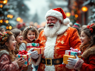 "Прощание со Старым годом" Алексей Инвентаров