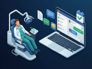 Битрикс24 для Стоматологии: Автоматизация от А до Я