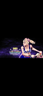 Lollipop CRP