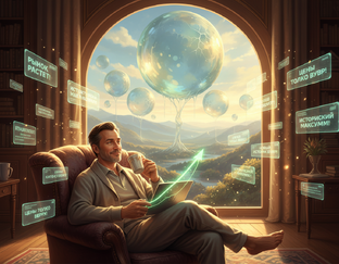 Цитаты инвесторов 