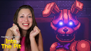 Five Nights at Freddy's: Into the Pit