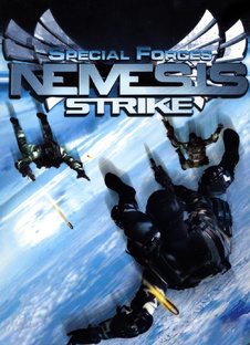 Special Forces - Nemesis Strike