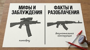 Мифы, факты, заблуждения и разоблачения