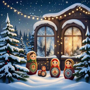 Мой личный взгляд и поздравления по праздникам