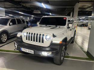 Авто из Кореи 