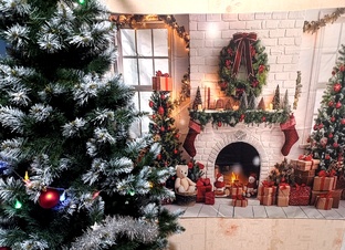 Адвент-календарь для детей