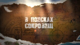 В ПОИСКАХ СОКРОВИЩ