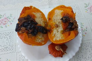 Сладкие блюда и каши