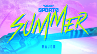 SUMMER MAJOR 2026