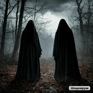 Кто рядом с вами ?!