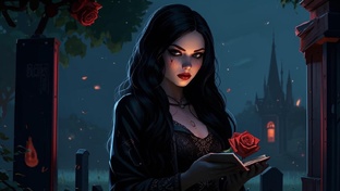 Все ради любви