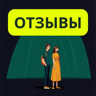 Отзывы