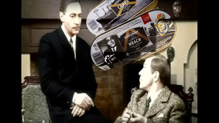 Приключения Штирлица и его друзей. Роман.