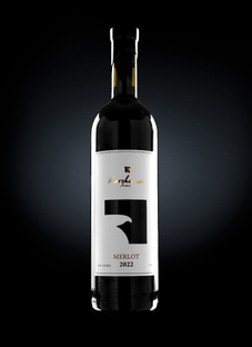 Вино Коршунов 