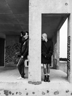 Марина Черкунова в моем объекте 💥📸