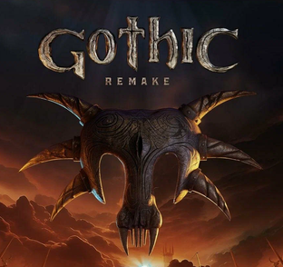 Gothic 1 Remake