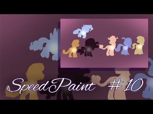 MLP Crazy Ships