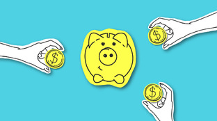 про финансы