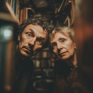 Тайны, загадки: любопытство