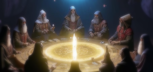 Семь пророков