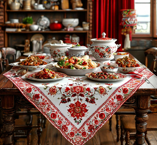 Супы. Готовим просто