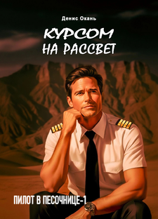 "Курсом на рассвет" - главы новой книги