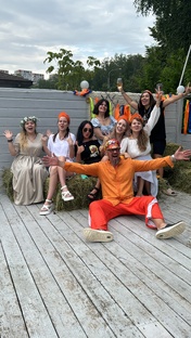 Корпоративная культура