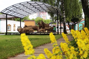 Подборка самых интересных событий!