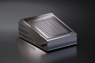 Маникюрные пылесосы