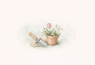 Цветоводство