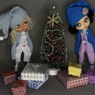 Отправляю посылку 