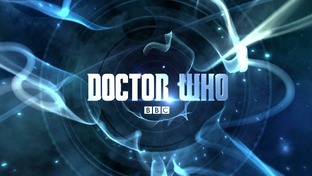 Доктор Кто 