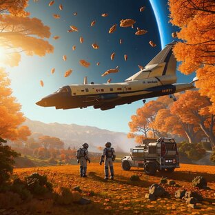 Равнодушие звёзд