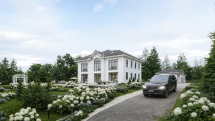 Проекты домов