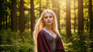 Сердце Темного Леса