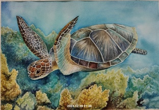 Животные и птицы