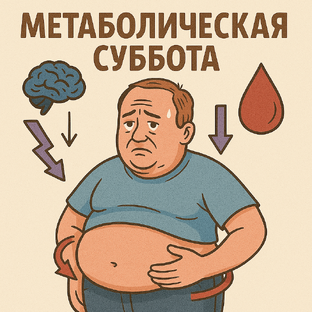 Метаболическая суббота