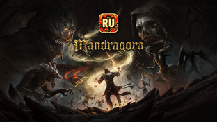 Mandragora: Whispers of the Witch Tree Прохождение.