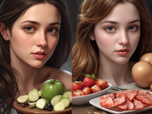 КЕТО:недиетная диета