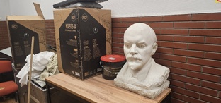 Заметки театралки