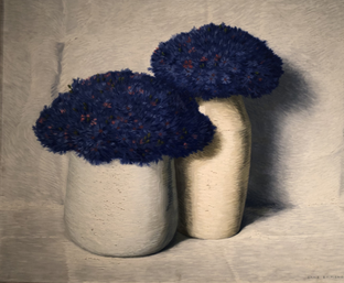 Немецкая живопись XIX – начала XX столетия