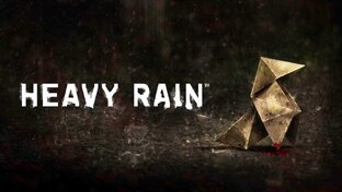 Heavy Rain