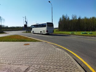 Экскурсия «Повесть о великих мастерах и поэтах» 9-12 мая 2024