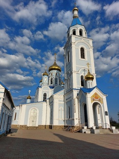 Жемчужины православия 