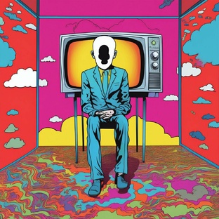 Субъективный экран