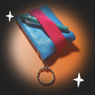 Блокнот А8 М5