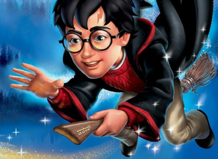 Harry Potter (серия игр)
